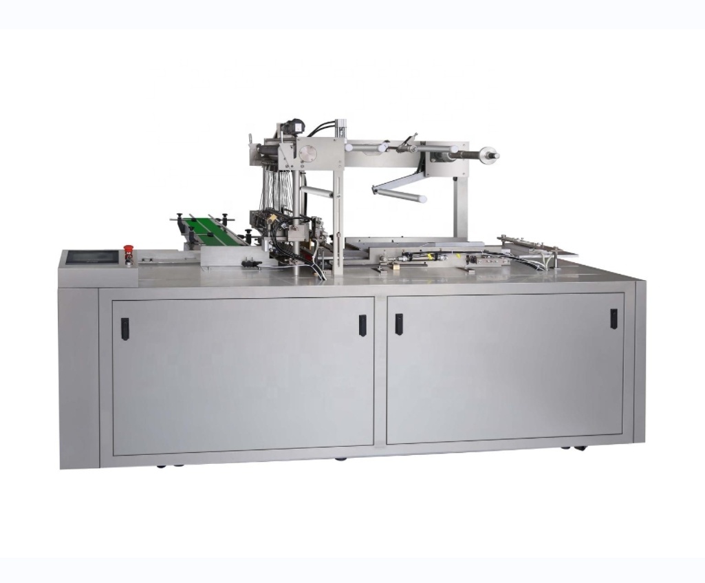 packing wrapper wrapping machine price for sale