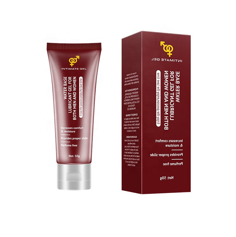 Unisex water-based lubricant couples private lubricant water-based anal lubricant vaginal gel
