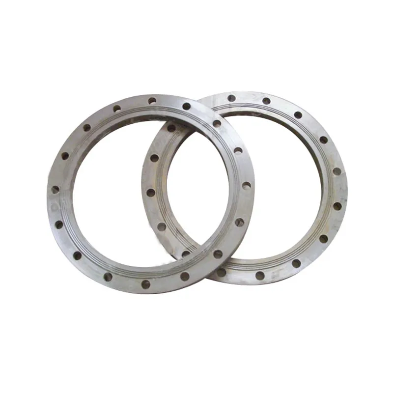 Sell well new type bearing sorf stainless steel butt weld flange