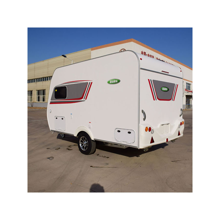 Good Price Partition Stamping Frame Chassis Rv Caravan Sink Camper Trailer Basin Food Trailer