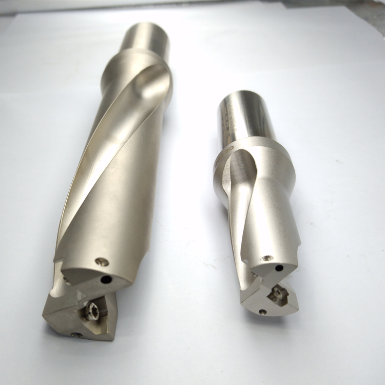 CNC SP Тип 3 раза Indexable вставки быстро дрель с карбида вставить SPMG