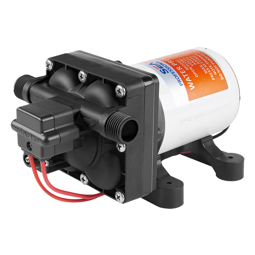 SEAFLO 12V DC 11.5LPM Heavy Duty Pump Solar Water Pump