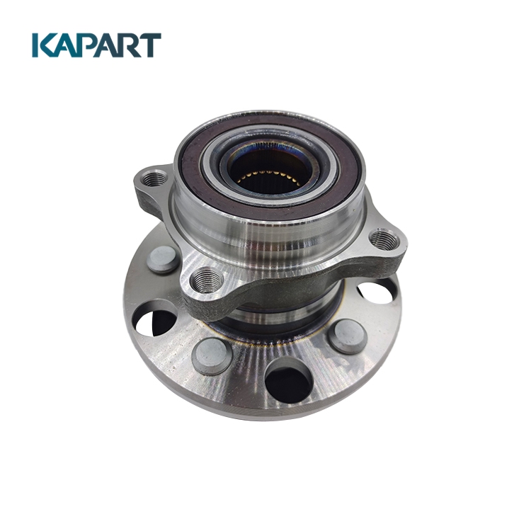 Wholesale Rear Auto Wheel Rear Hub Bearing Unit 42410-0N010 For Toyota Previa