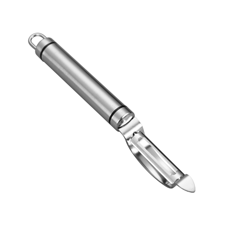 High quality household kitchen accessories 304 stainless steel multi-function peeling
