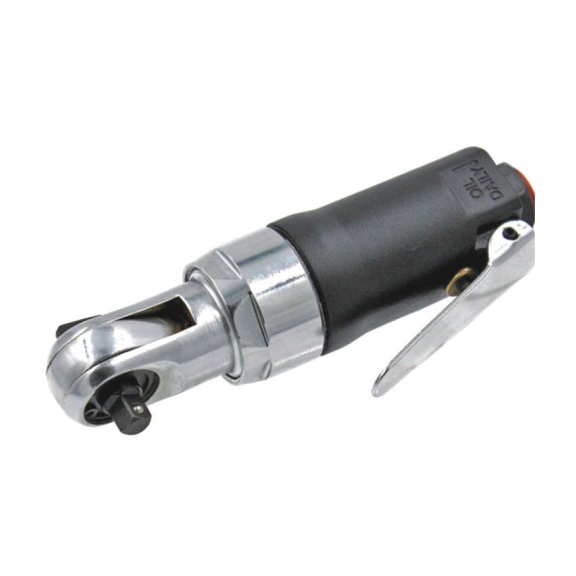 1/4 Inch Pneumatic Wrench Tools Air Mini Ratchet Wrench