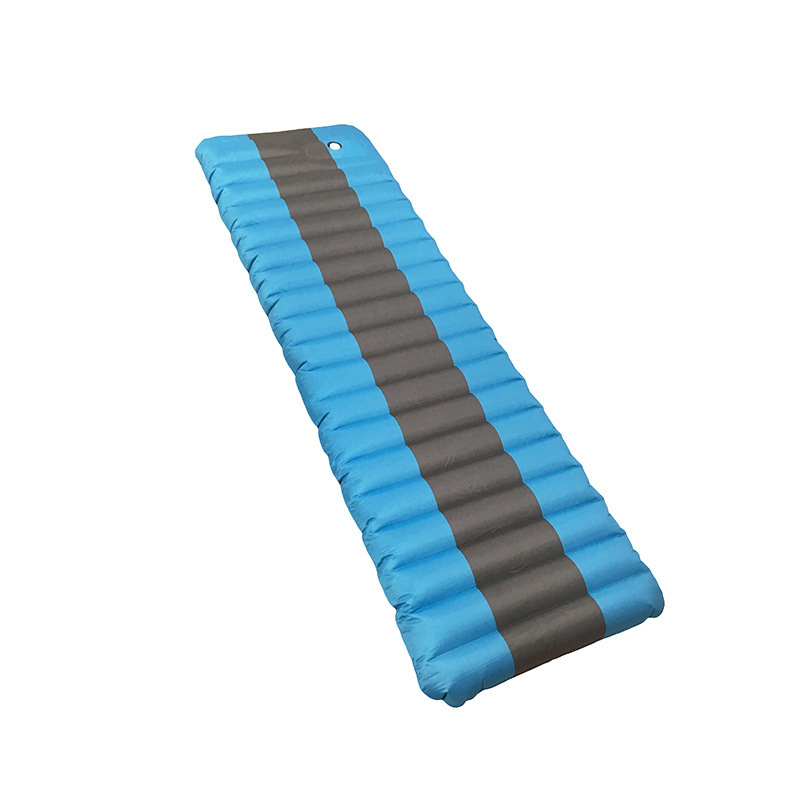 Durable Foldable Self Inflating Camping Mat Air Mattress Inflatable Camping Mat