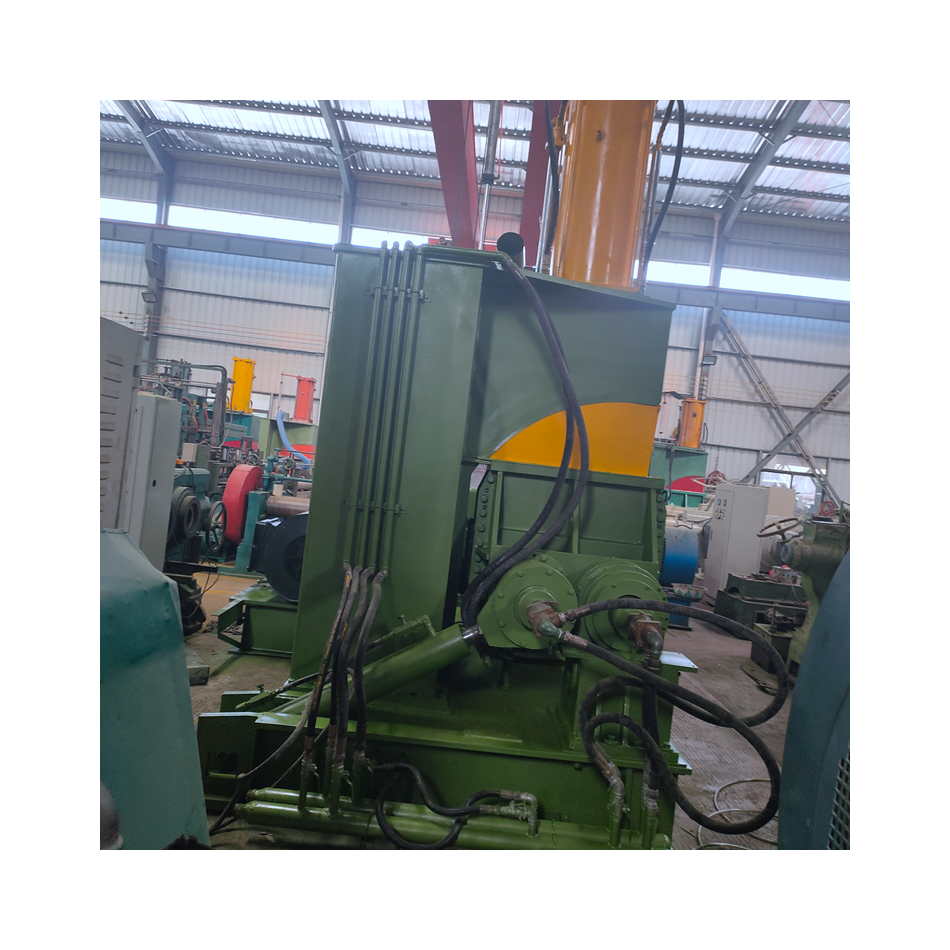 Manufacturing Rubber Dispersion Mixer/ Rubber Kneading Mill/ Rubber Kneader