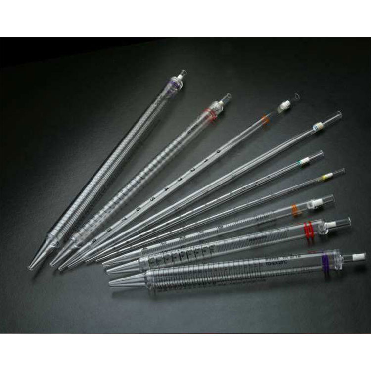 2.5 Drainage tube PVC or Silica Gel Material
