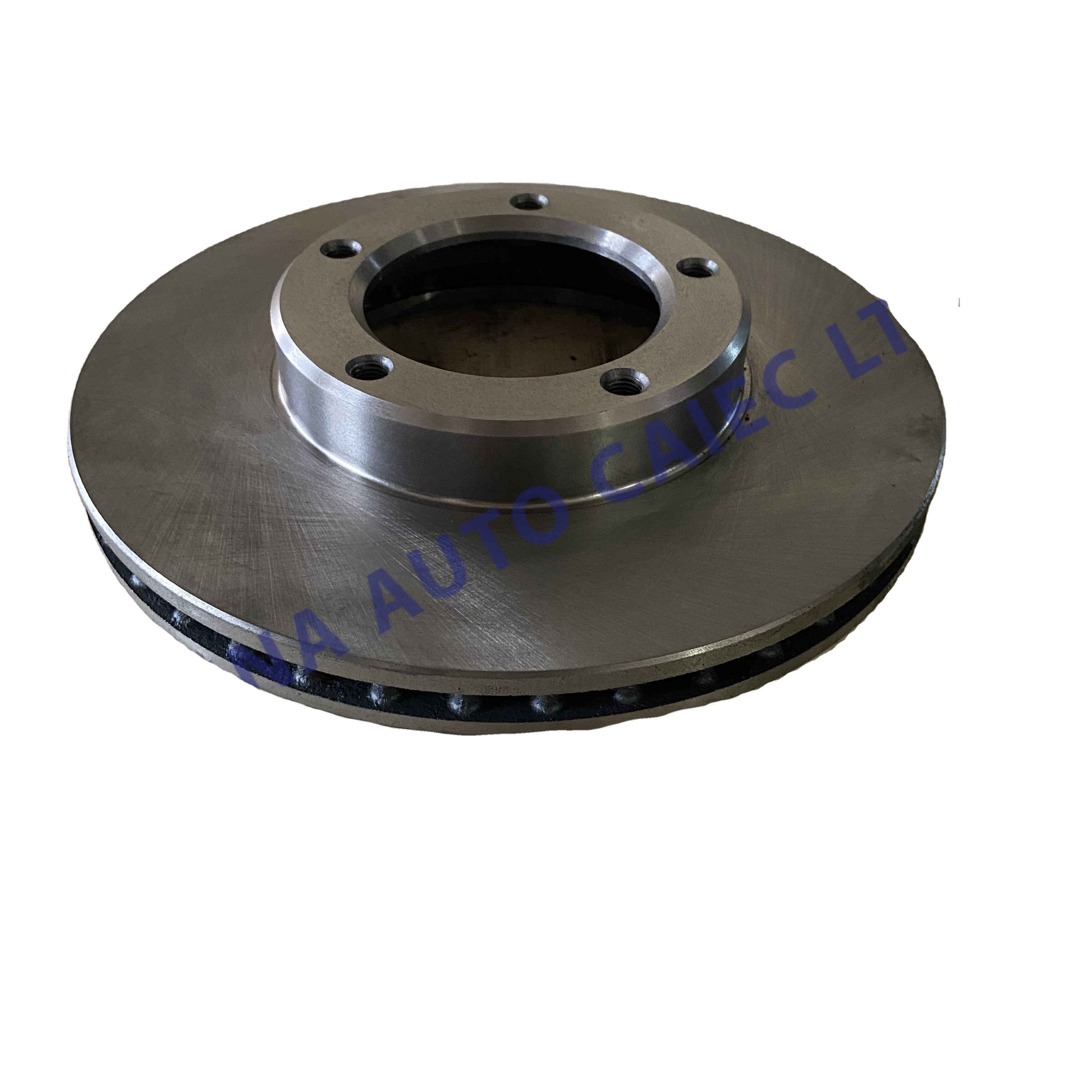 43512-35080;43512-35081 автомобильный тормозной диск для TOYOTA HILUX