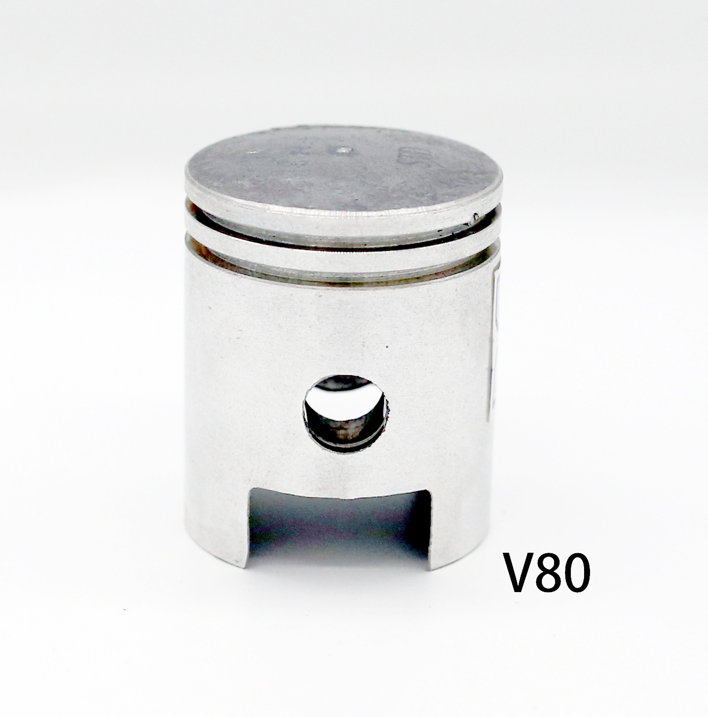 A100 YB100 V80 CY80 FR80 поршневой двигатель для мотоцикла с кольцами мотоцикл 2 ходовые двигательные пистонные