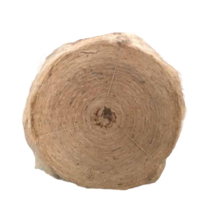 Factory Direct Supply New Products Eco-friendly Jute Cloth Fabric Jute Fabric Roll