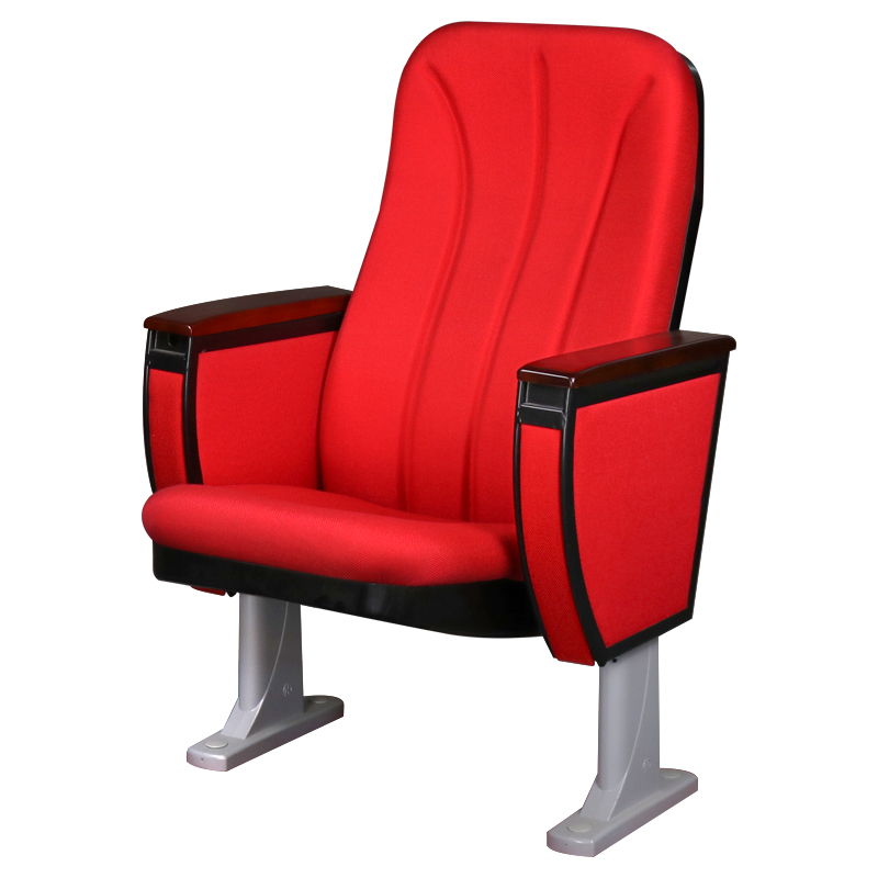 Factory Price Folding plastic church seats Lecture Theater Seat auditorium seating