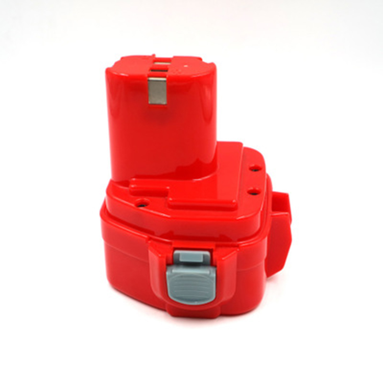 OEM для makitas 12v 3000mAh powertool nimh nicd сменный аккумулятор M124 UB120D UB120DWA UB120DWB