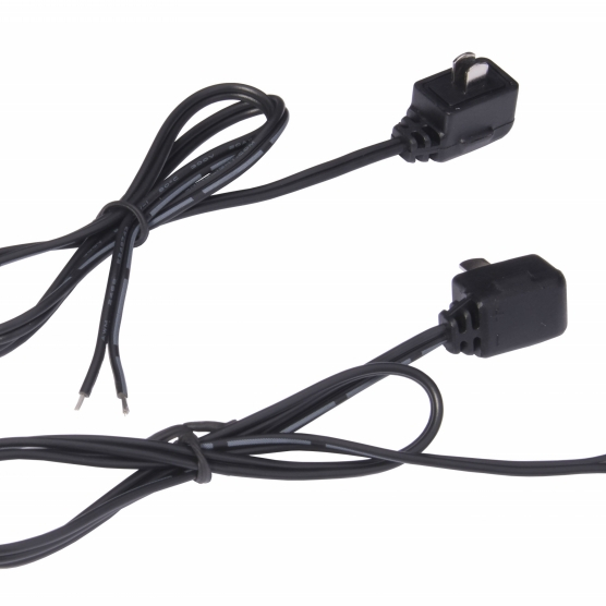 Низкое напряжение 12VDC/24VDC/36VDC питания со светодиодом трековая система разъем 2 pin Электрический разъем для подключения трек с зеркальной полировкой светодиодное освещение