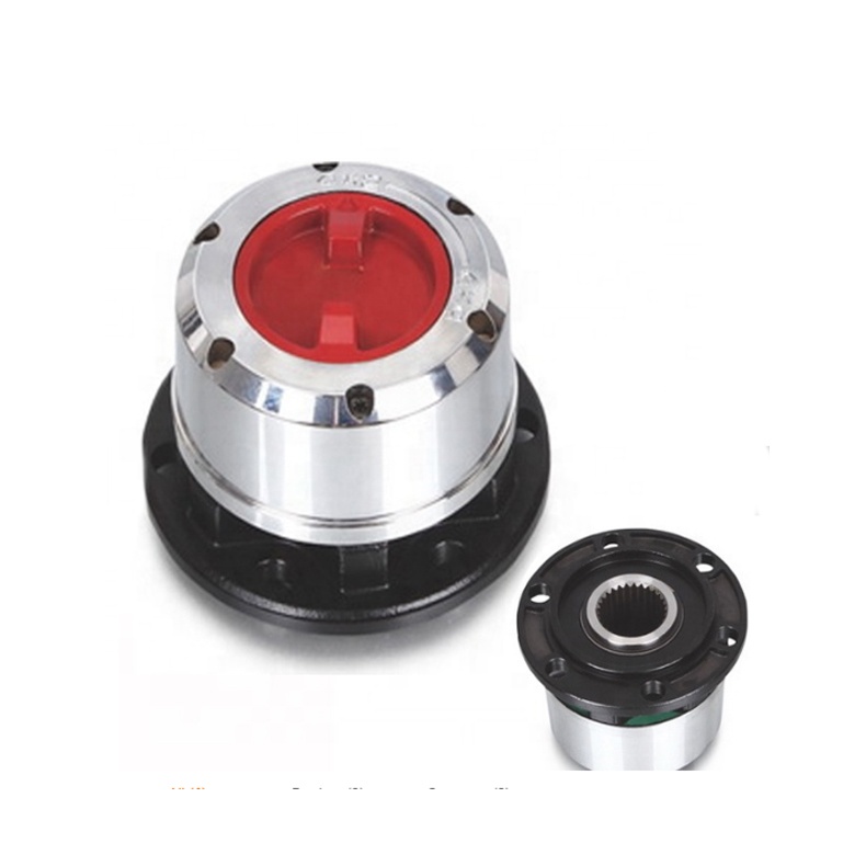 AVM423HP AVM 423HP 29 бесконтактная Ступица колеса для NISSAN патруль MK/MQ/P40 80-89