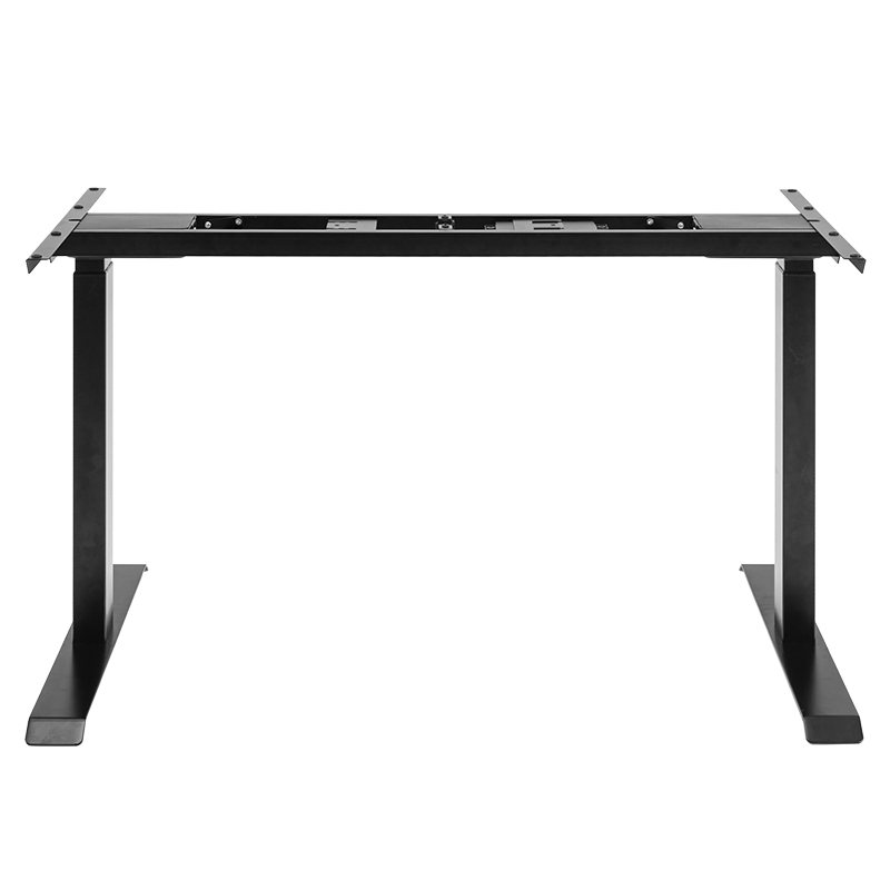 OEM Smart Electric Height Adjustable Table Standing Computer Office Desk with Dual Motors