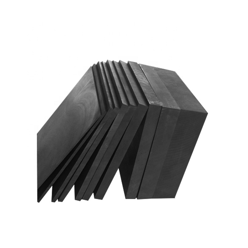 Хорошее качество Machinable высокой тепловой теплообменник графит блок для продажи