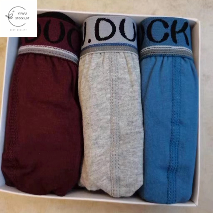 High quality Children stretch underwear boxer shorts stock children clothing from zhejiang