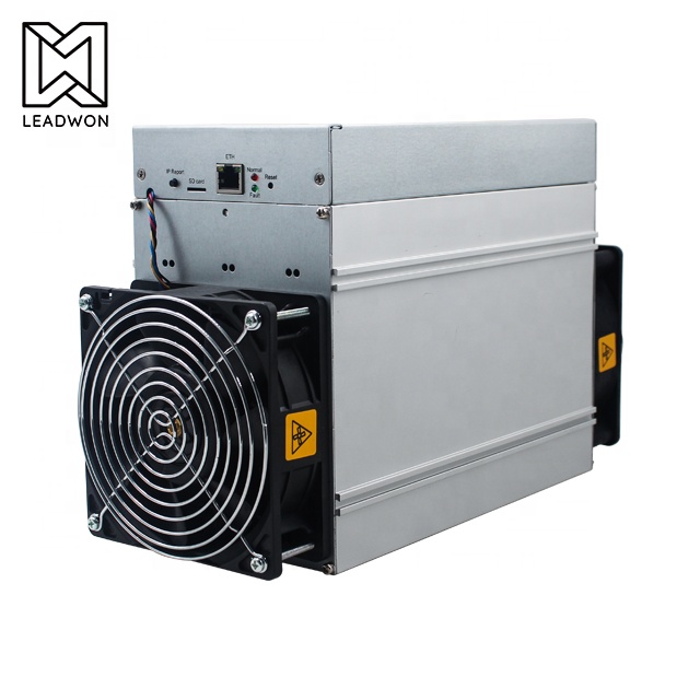 2019 Новый Bitmain Antminer S9se 16T машина для биткоинов, сделано в Китае