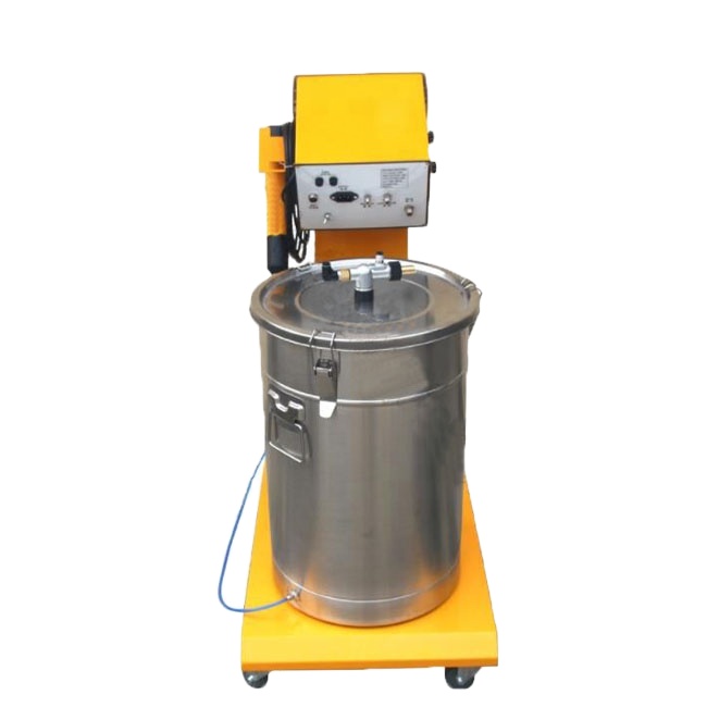 JRX auto spraying gun of coating machine in good price