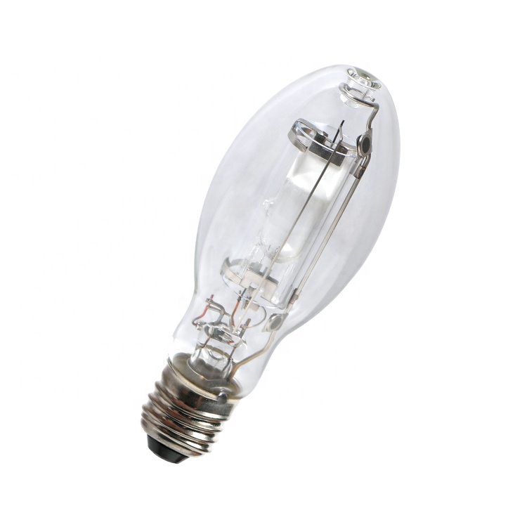 Лампа Plusrite ED28 MH bulb400w HPS, металлогалогенные лампы MH 400 Вт