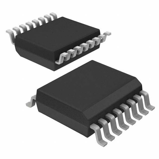 IC SWITCH QUAD SPST 16SSOP RoHS MAX4661CAE+