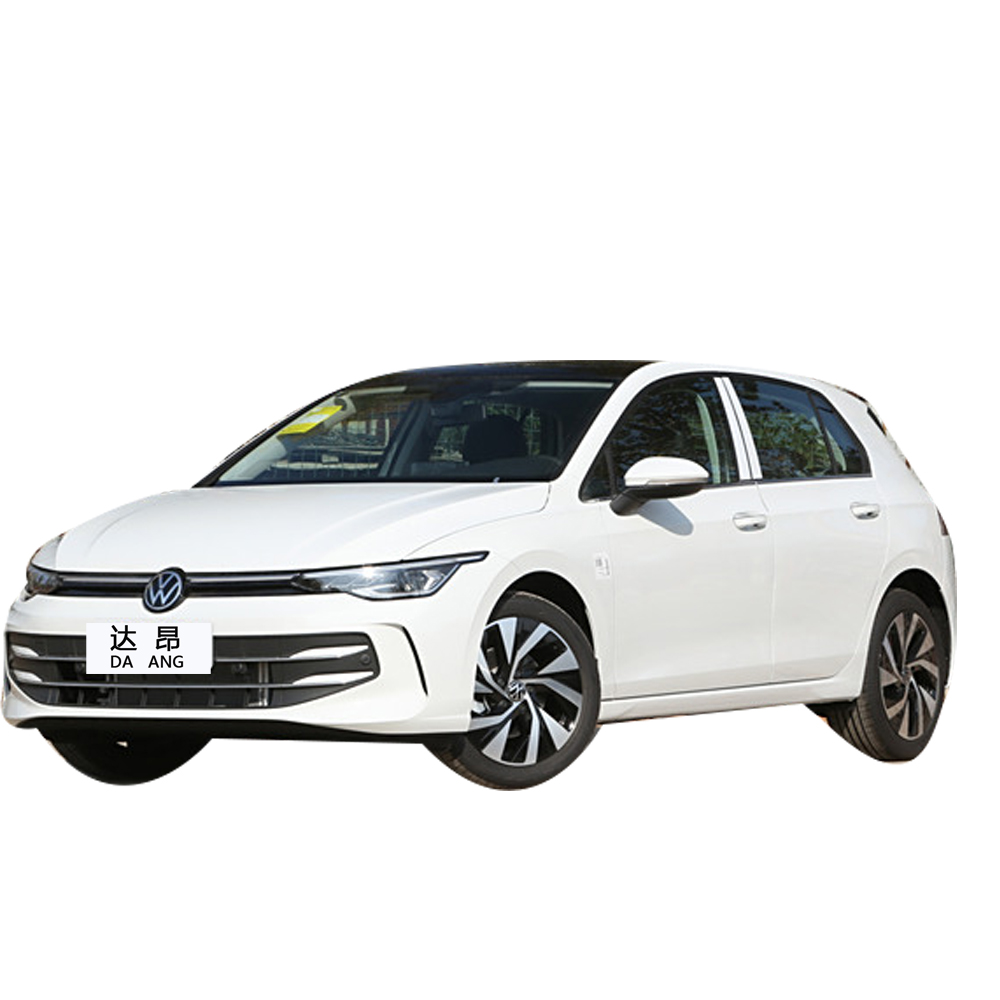 VW Golf 7 or 8.5 2024 or 2025 280TSI 300TSI 1.4T 1.5T R Line Compact Hatchback