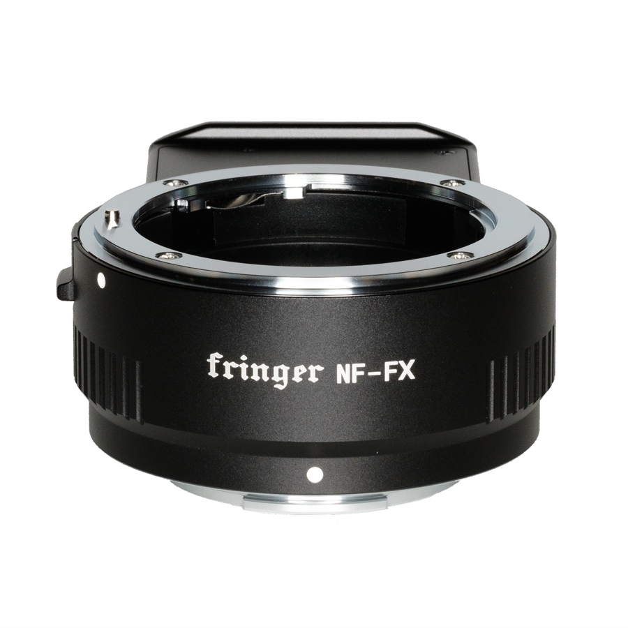 Fringer NF-FX автофокусом кольцо-адаптер для объектива для Nikon F D G E для объектива Fujifilm X Крепление камеры X-Pro3 X-T3 X-T30 X-T4 X-S10