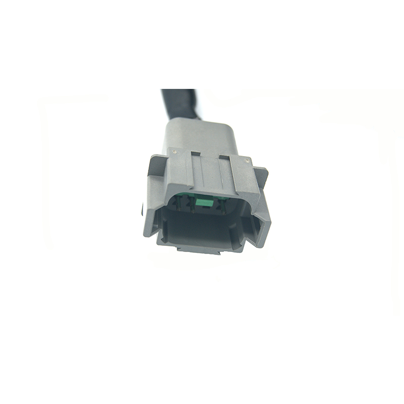 power cable circular connector assembly for Video/Broadcast System