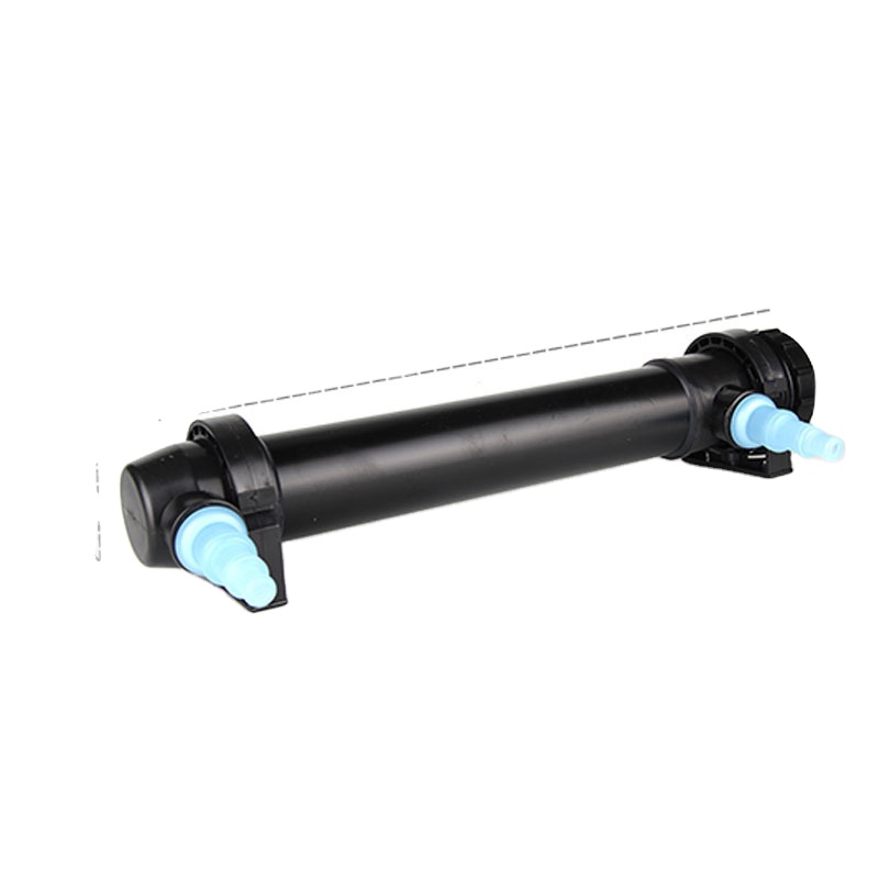 Small aquarium uv 470nm waterproof coral reef led aquarium light suppliers