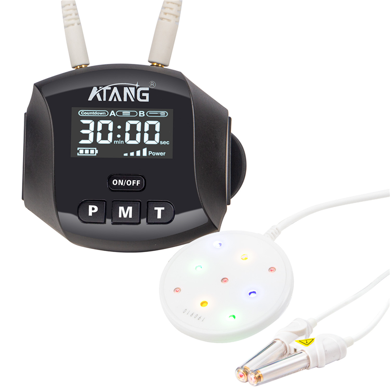 laser treatment of hypertension hyperglycemia for diabetes sinusitis High Blood Pressure treatment laser therapy watch