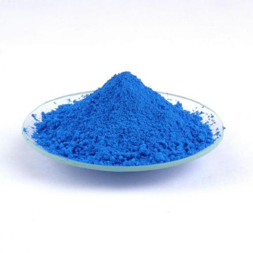 Pigment Blue 15:2 CAS 12239-87-1