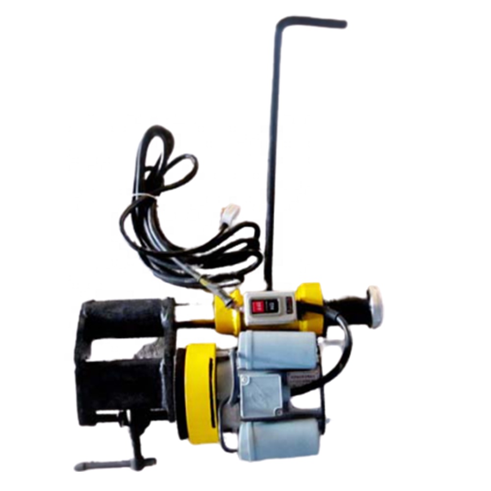 Good Price Reinforced Resin Bond Grinding Wheel Machine For Track