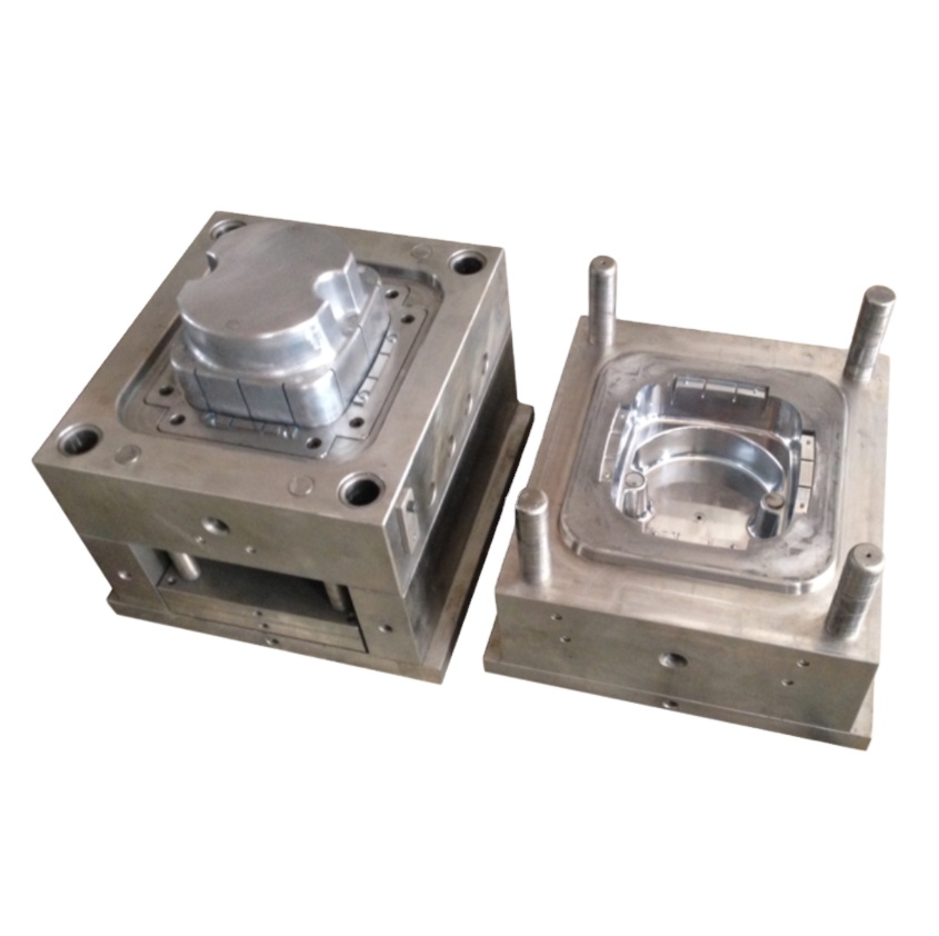 high quality molds for plastic injection