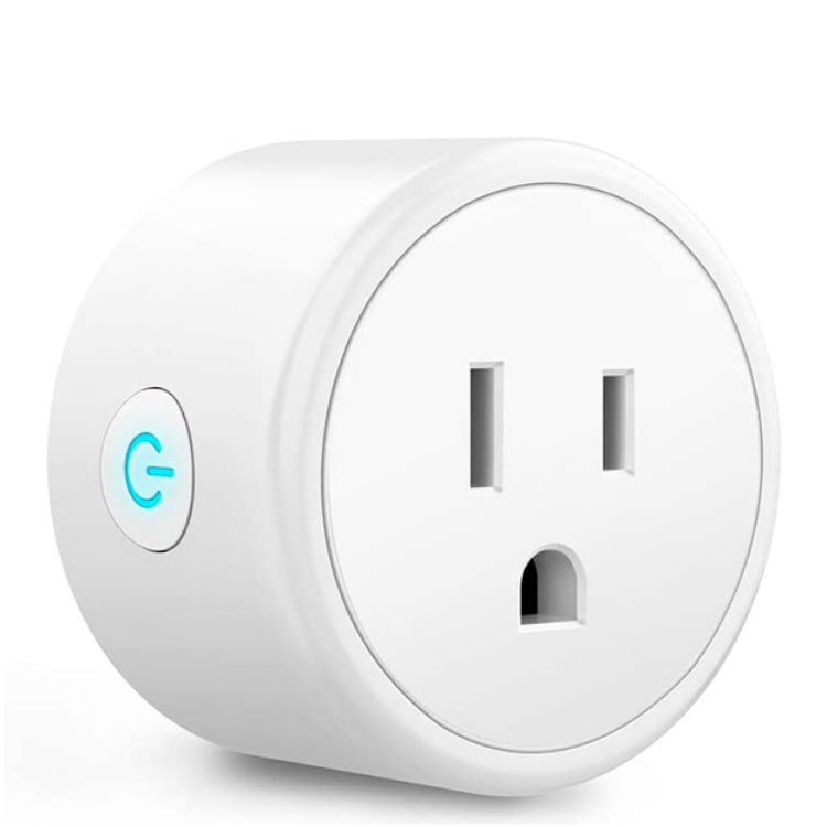 Беспроводной стандарта ЕС, США, Великобритании, Wi-Fi, умная розетка Alexa Wi-Fi пульт дистанционного управления Tuya Главная сила мини электрический 10a 220v smart Plug