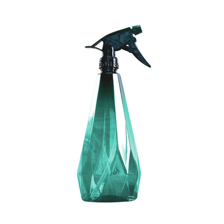 500/1000ml Бытовая садовая Лейка ручной опрыскиватель полива растений баллончик