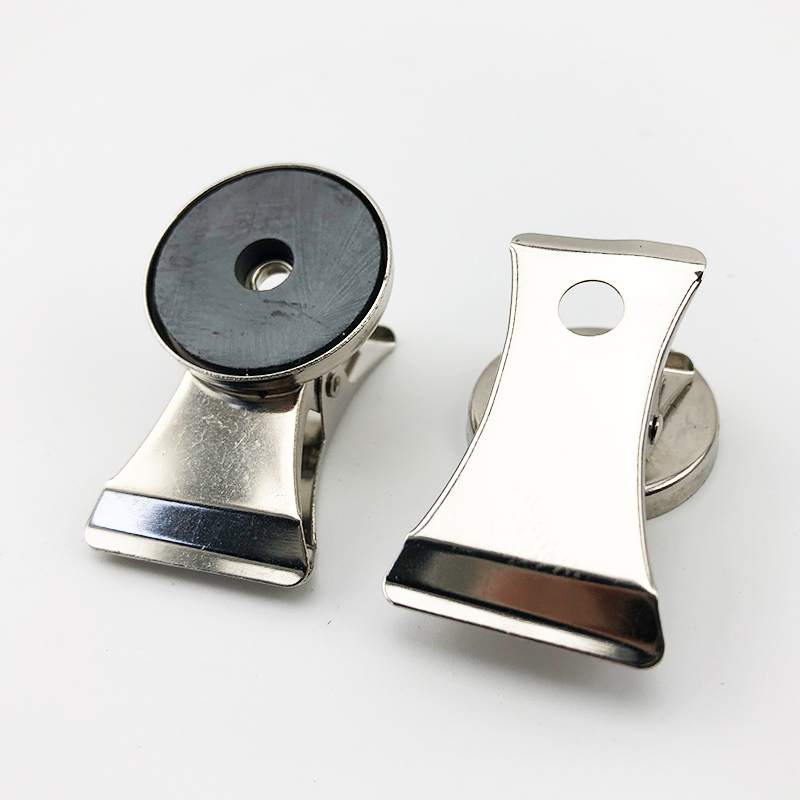 2021 Dailymag 5LBS Magnetic Clip