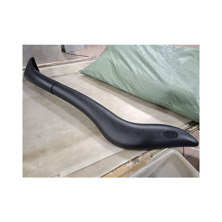 China Cheap Air Intake Pipe Air Intake air intake bonnet supply in Chinese factory on sale
