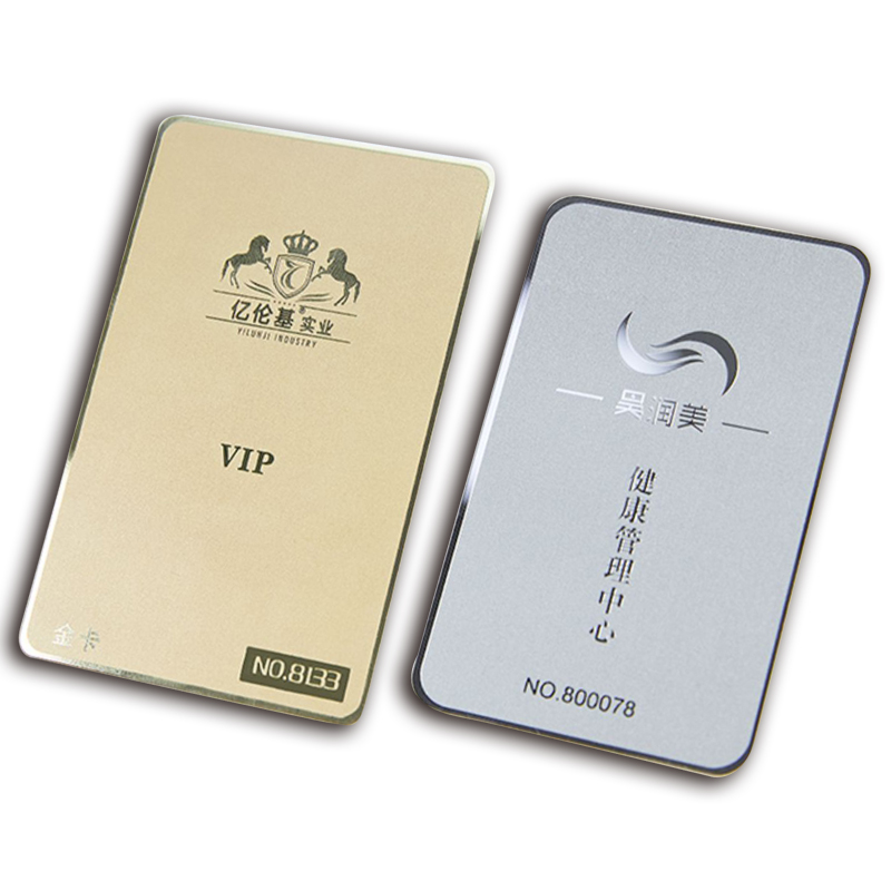 Кредитная карта VIP на заказ, VIP-карта vlp, магнитная полосатая карта, индивидуальный дизайн ПВХ-карты