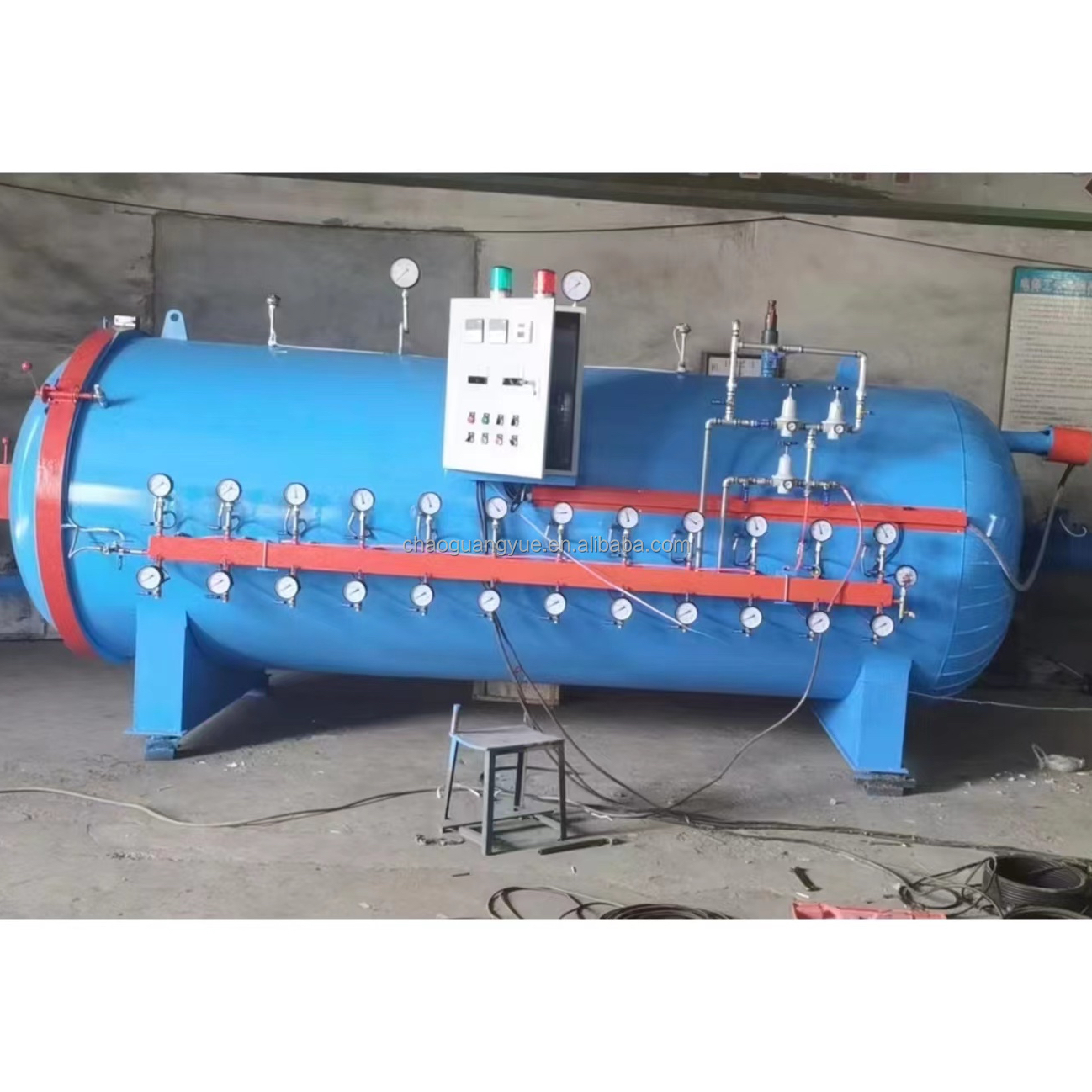 Used tyre retreading machine,waste tire retreading equipment