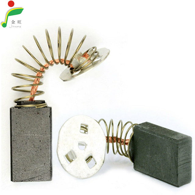 Японский набор угольных щеток rep 145323-06 145323-02 145323-03 DW708/OEM 145323-06, угольная пила, Угольная щетка DW705