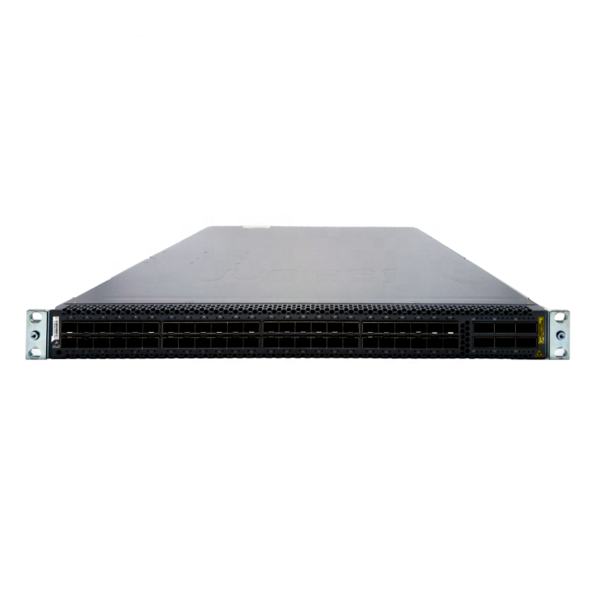 Можжевельник MPC7E-MRATE 12x QSFP +/QSFP28 Мультирезка порт линия карты