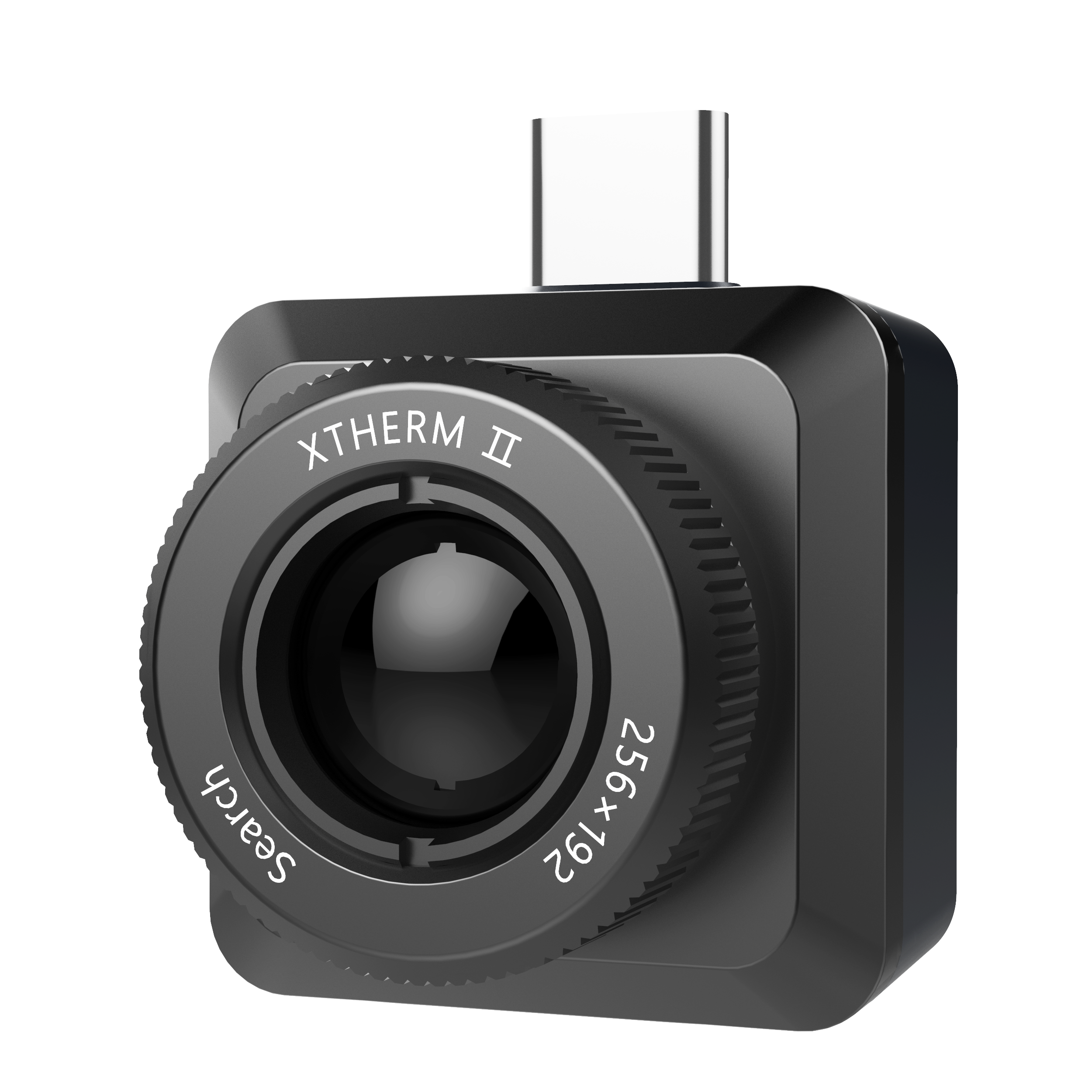 Infrared Fast Detection Thermal Camera Infrared Monocular for Smartphone