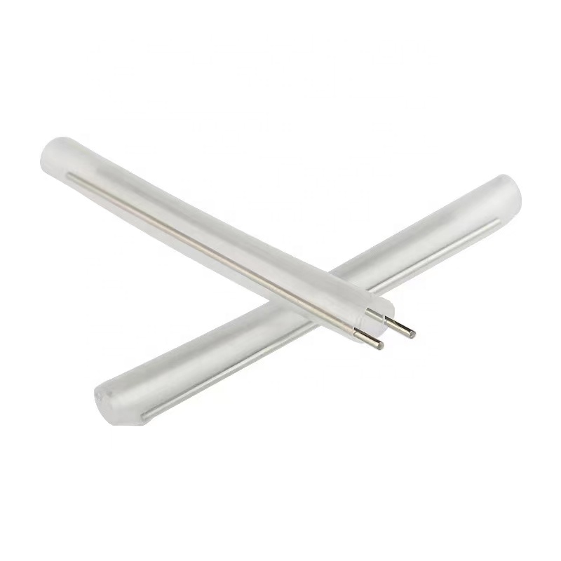 RENEW-1037-C FTTH волоконно-оптический 2 pin fusion с фибра защитная коробка для сращивания с защитой от влаги сварки труб fusion трубки