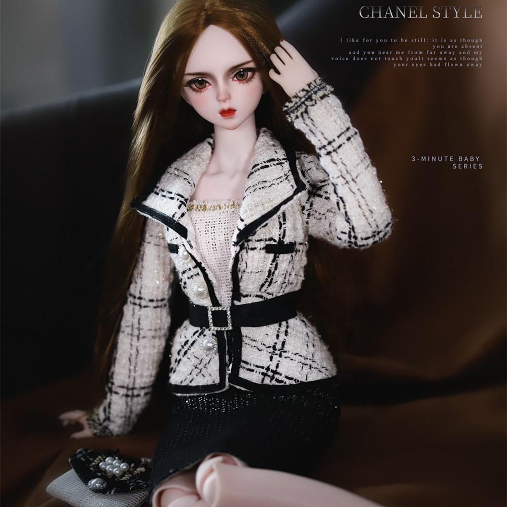 BJD SD куклы в Америке Смола Мода 60 см 1/3 куклы bjd для девочек Подарочные игрушки куклы