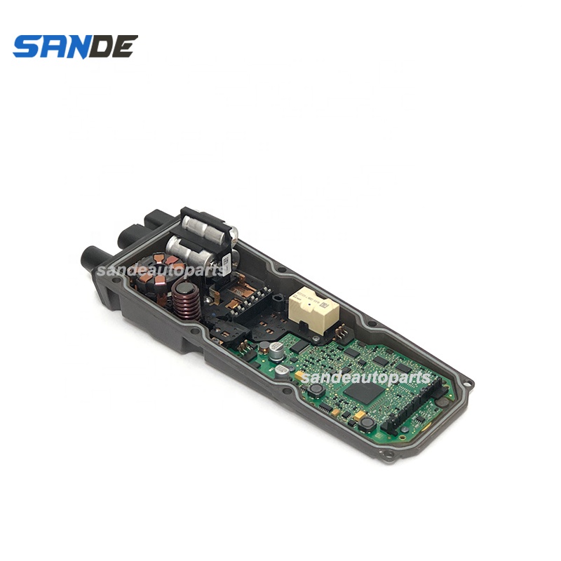 LHD 8k0909144 8k0909144b 8K0909144D 8K0909144J 8K1423055BR для двигателя Рулевого Управления A4 A5