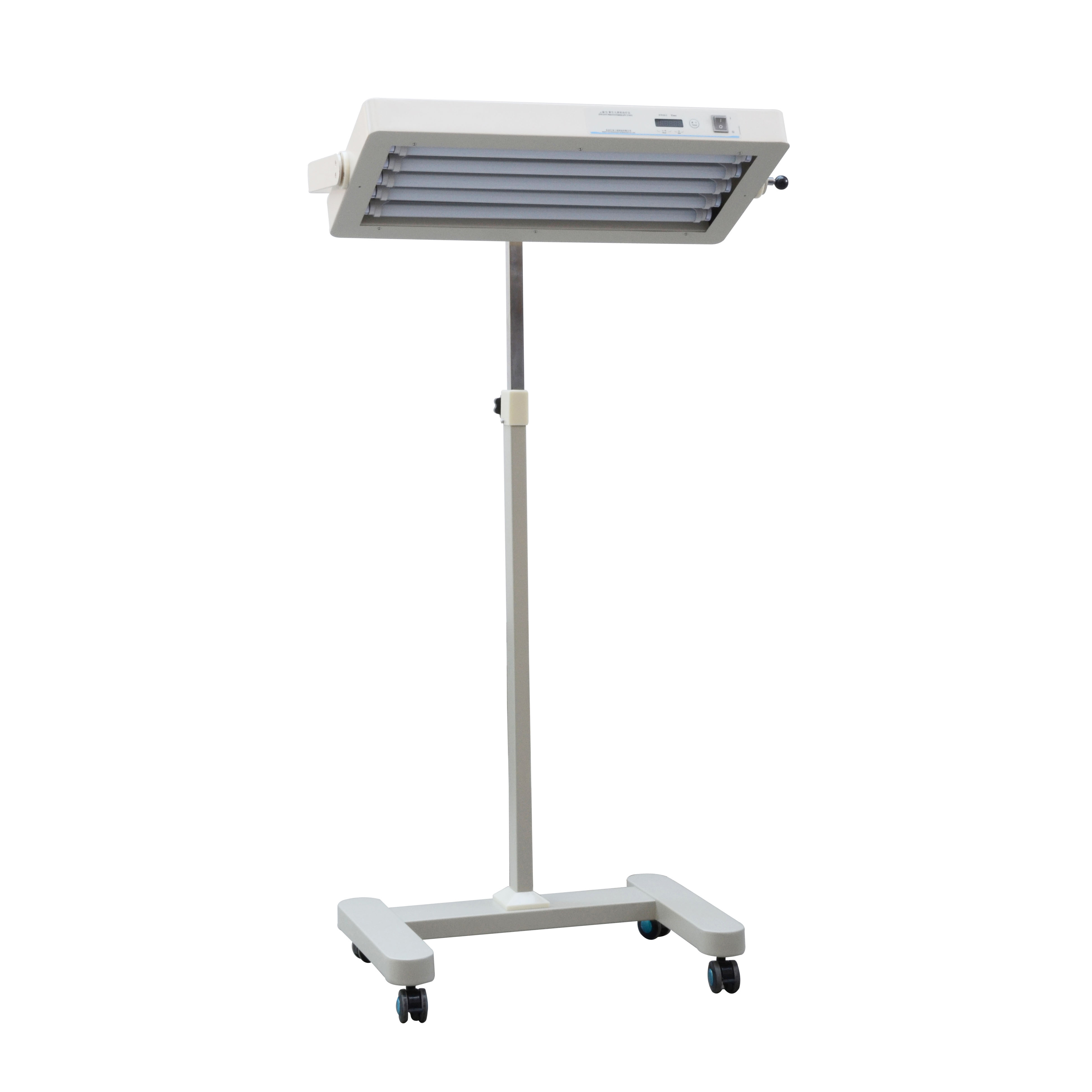 Cheap price Blue Light Therapeutic Apparatus Infant Phototherapy Unit With OEM Service
