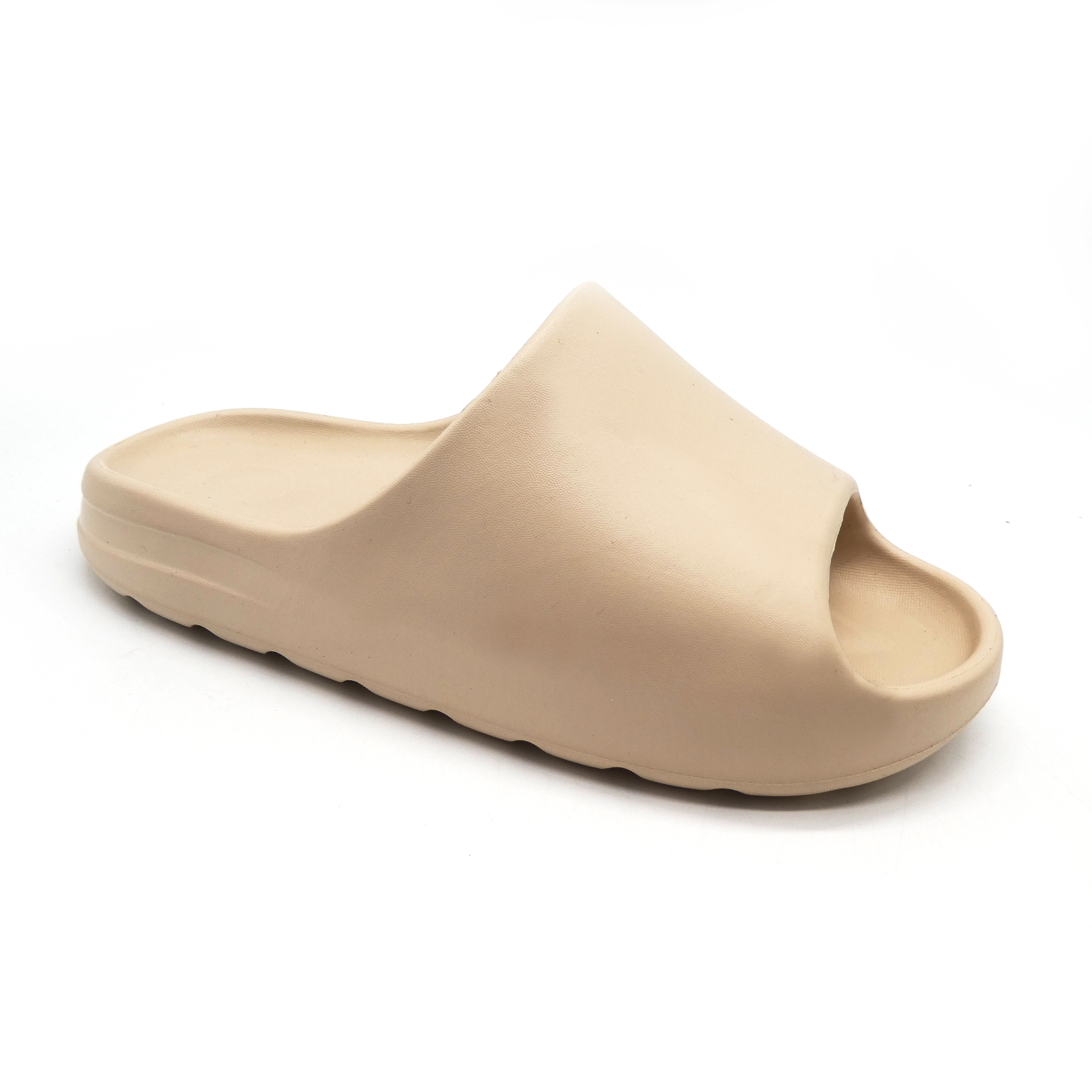 HEVA Unisex Hot Sell Casual Sandals Soft EVA Sole Waterproof Shower Bathroom Slides Custom Logo Sliders Slippers For Women