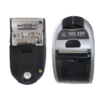 Новый оригинальный принтер для Zebra MZ220