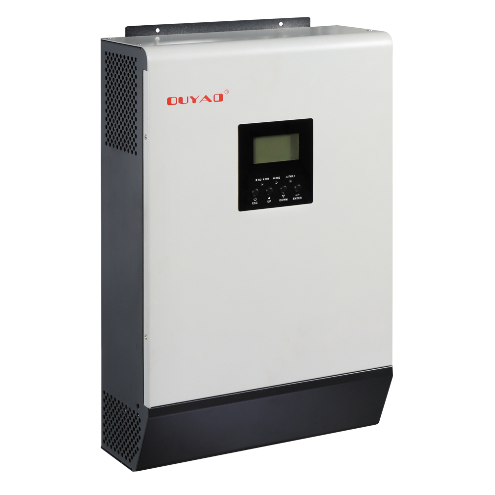 MKS II 5KVA солнечный инвертор с параллельной функцией, горячая Распродажа 2020